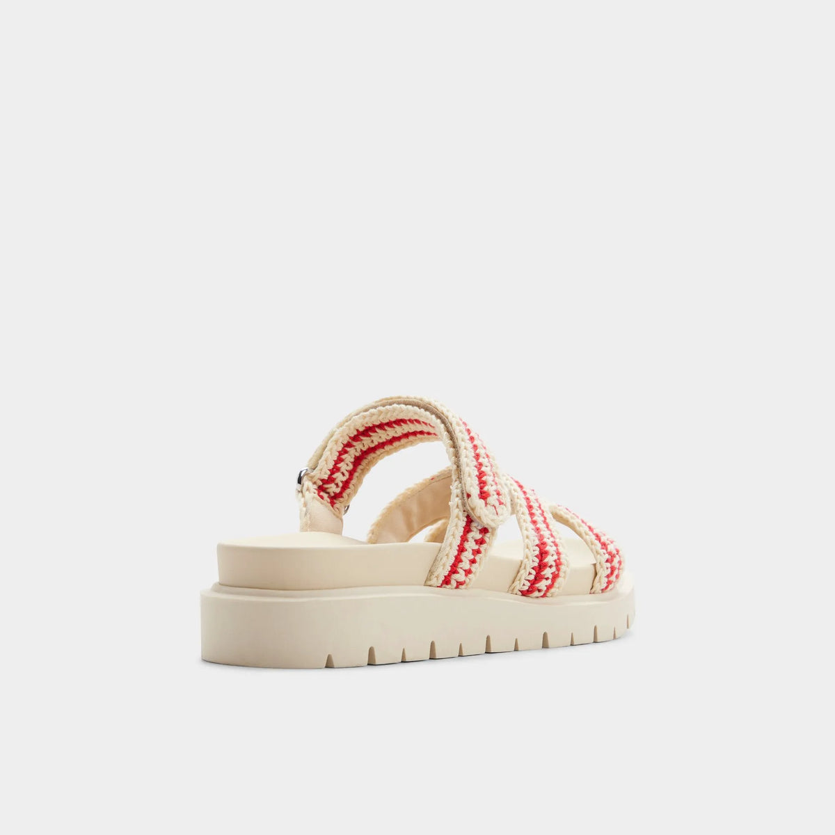 Red multi