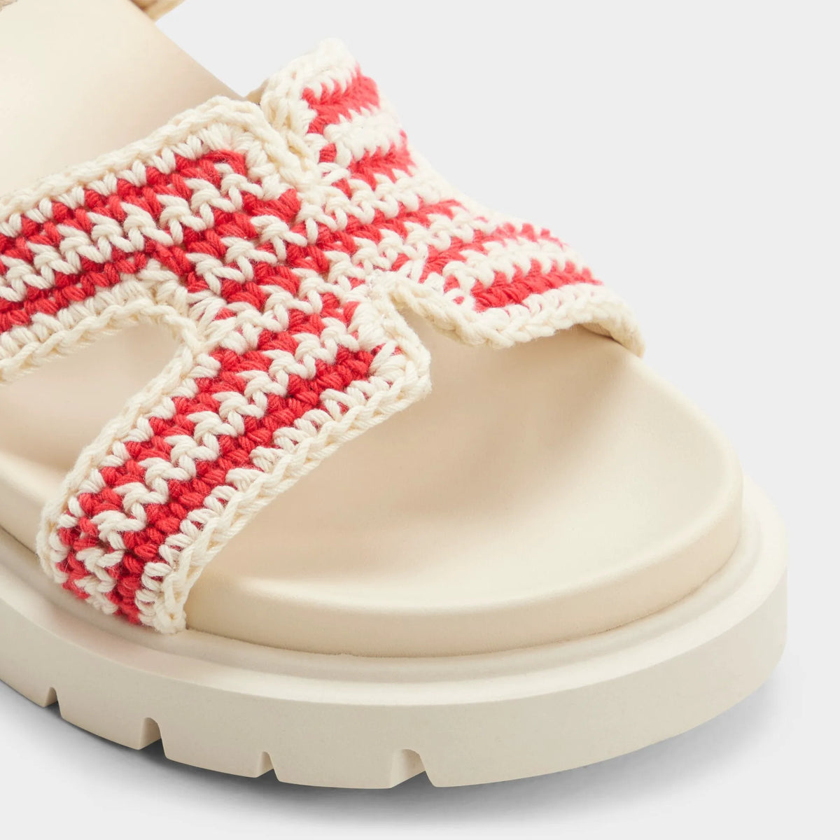 Red multi