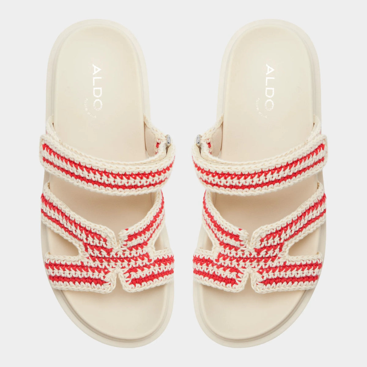 Red multi