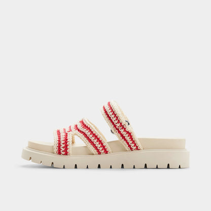 Red multi