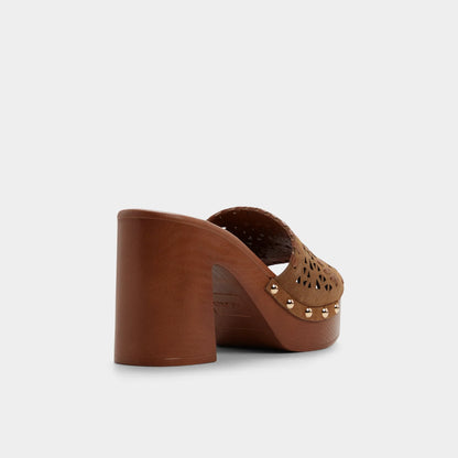 Medium brown