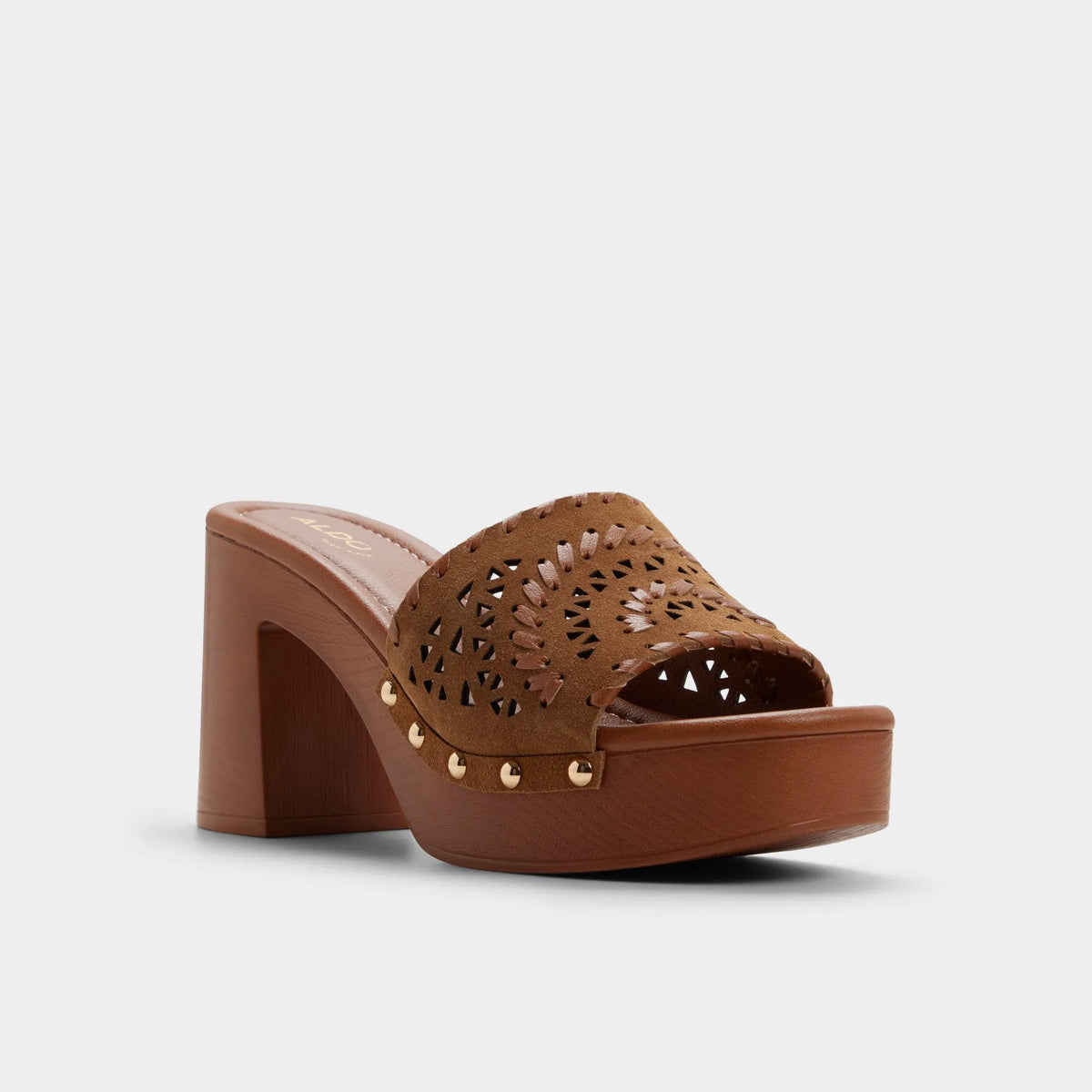 Medium brown