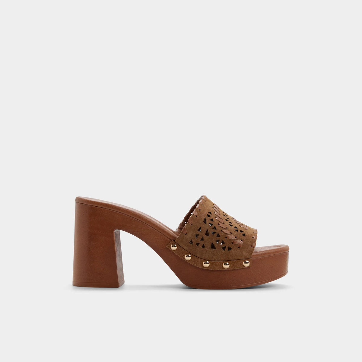 Medium brown