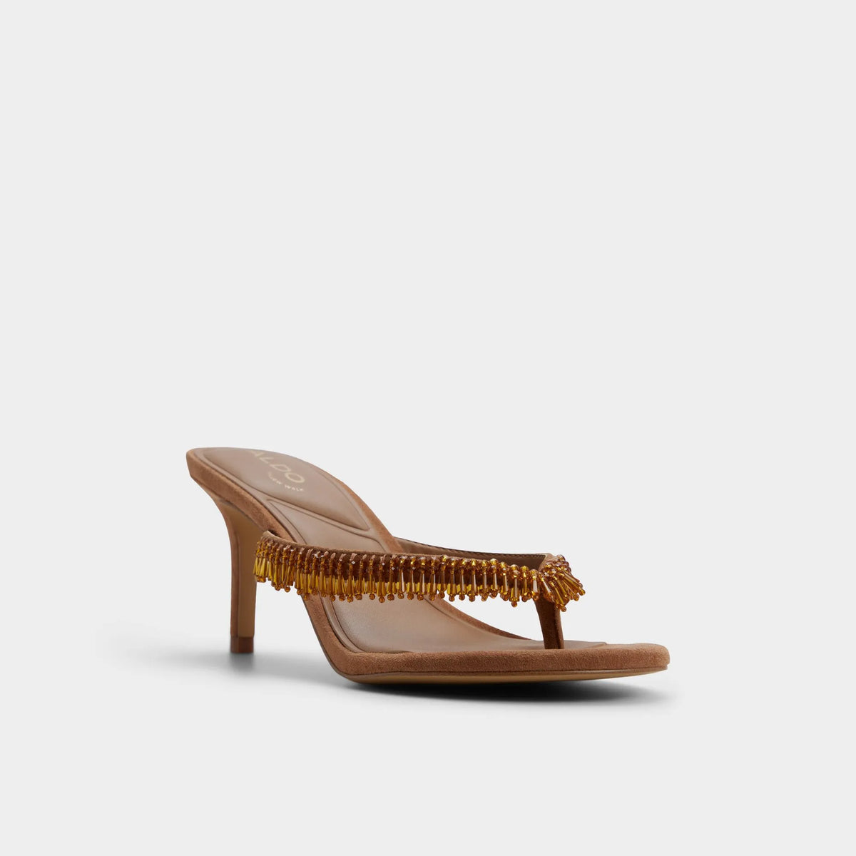 Medium brown