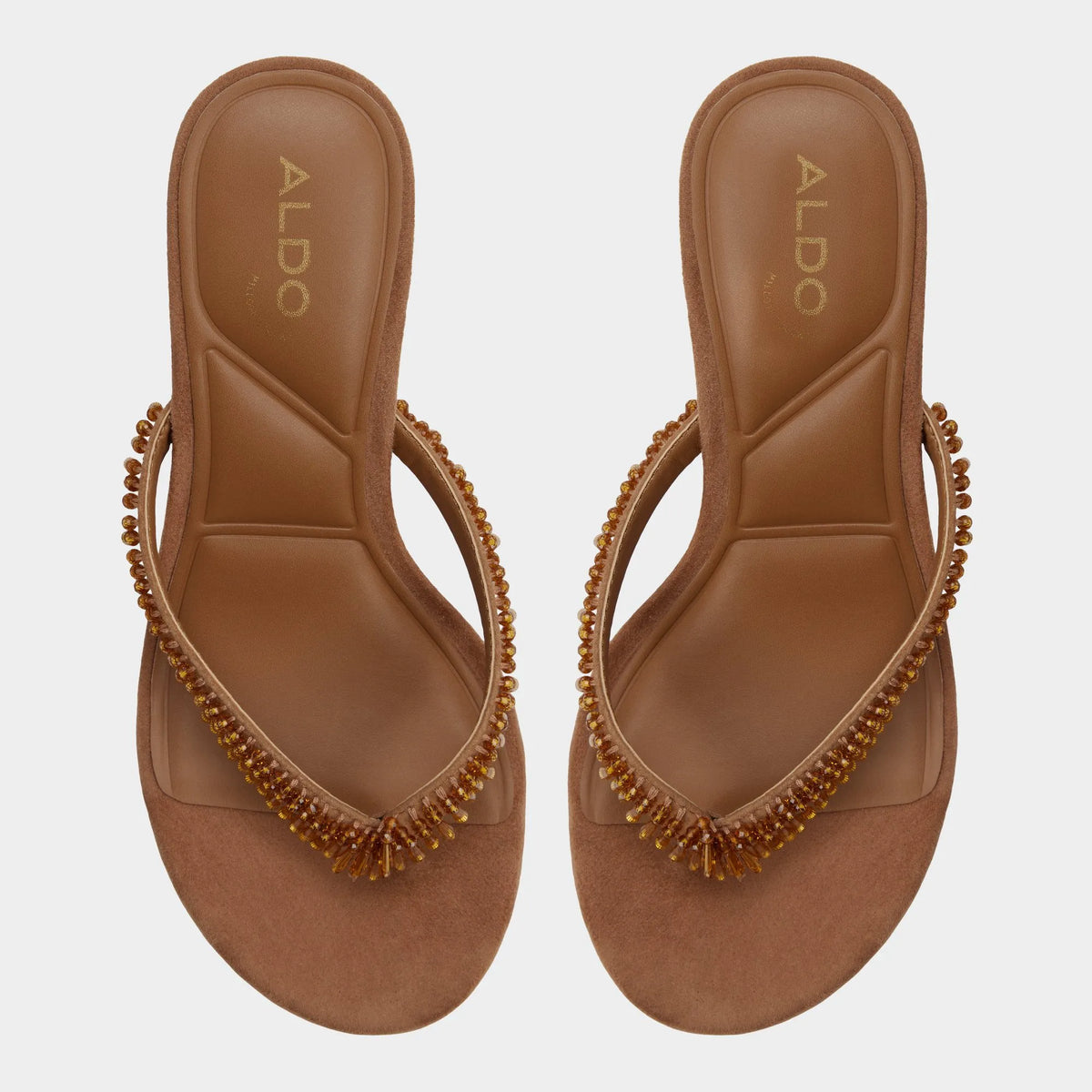 Medium brown
