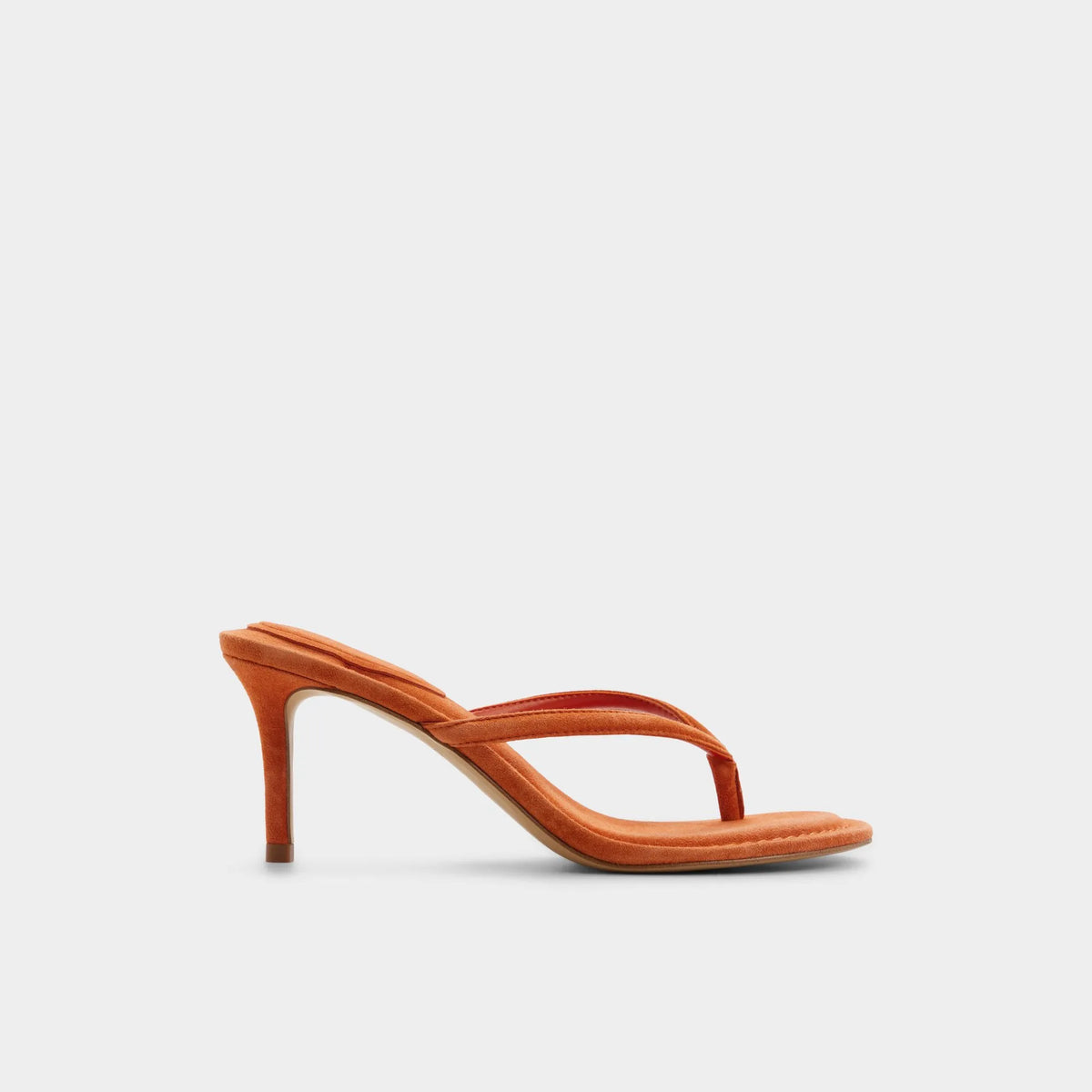 Dark orange