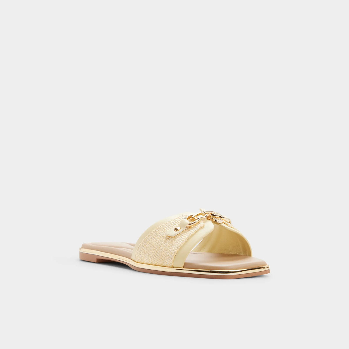 Light yellow
