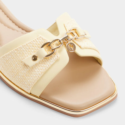 Light yellow
