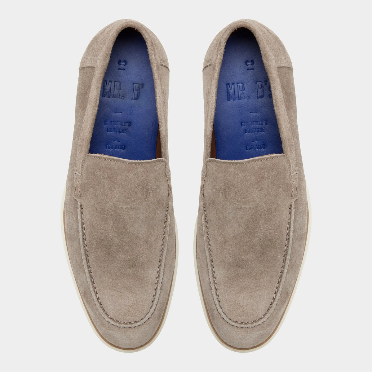 Taupe