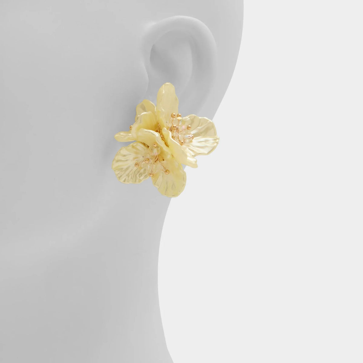 Light yellow