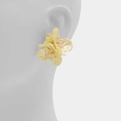 Light yellow