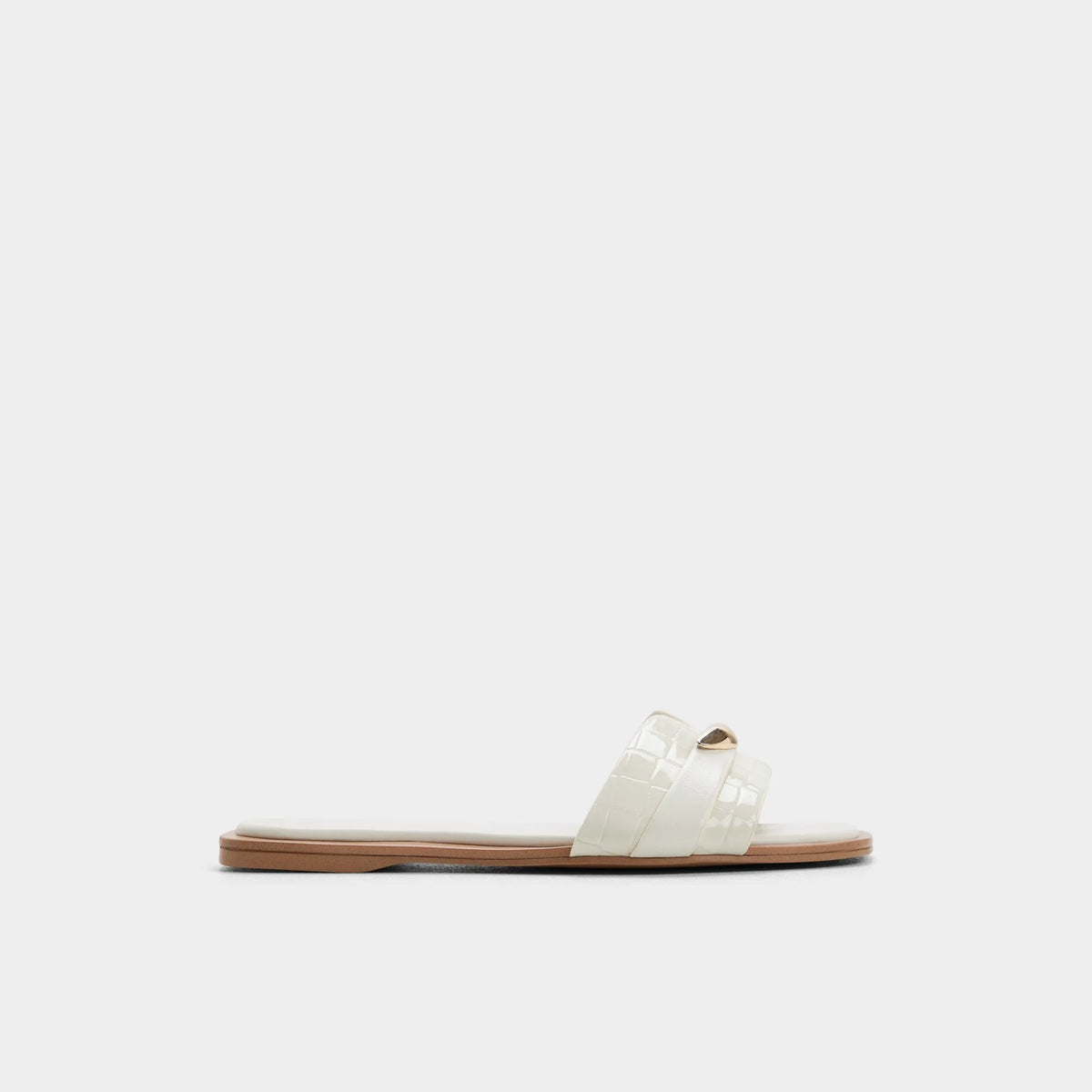 White/bone