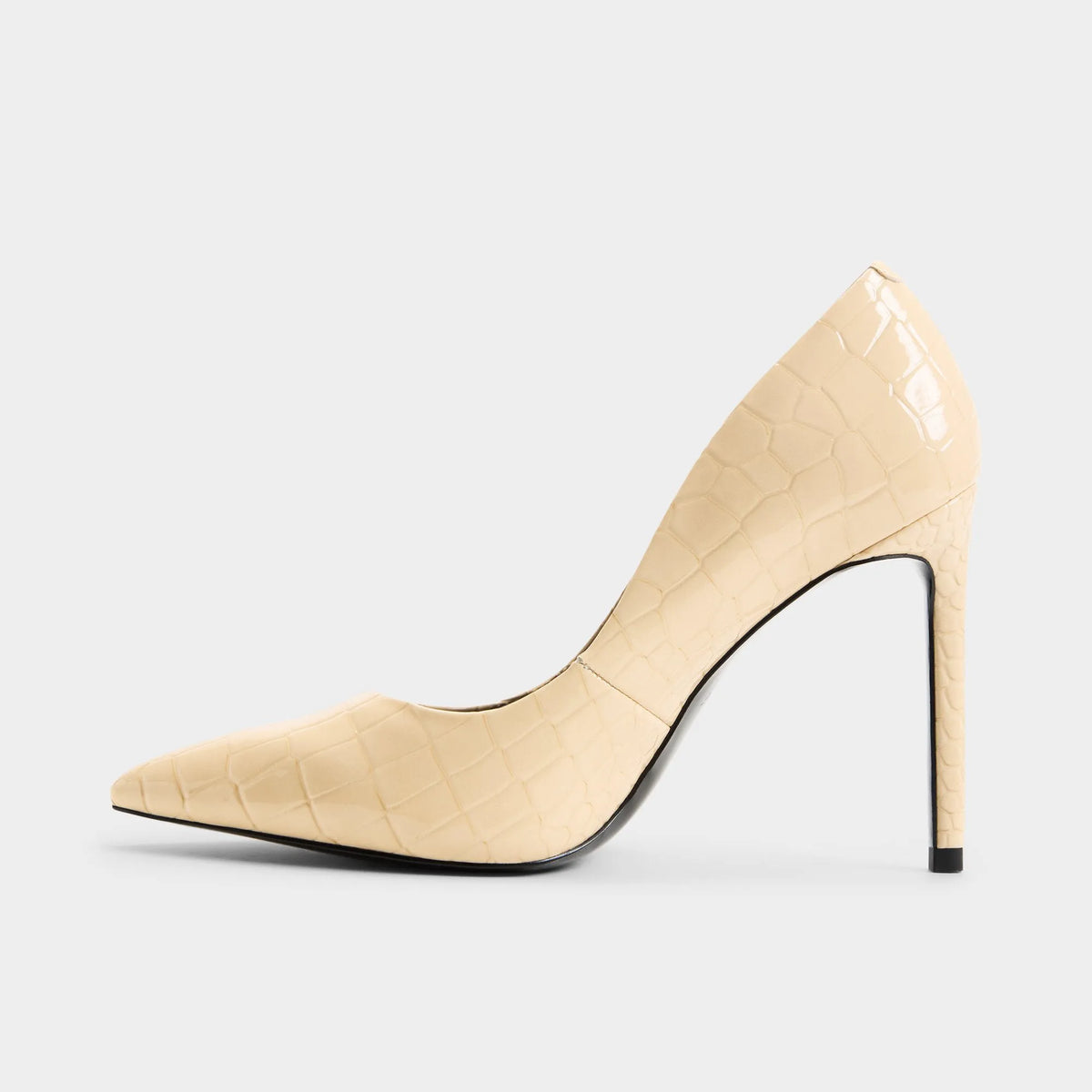 Light yellow