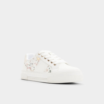 White multi