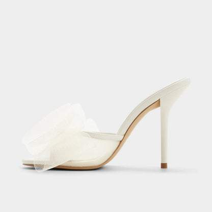 White/bone