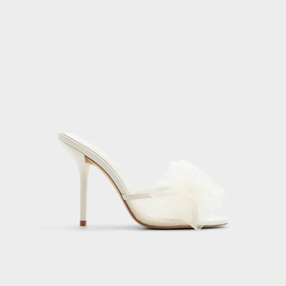 White/bone