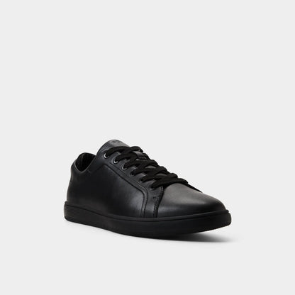 Black/black