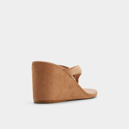 Medium brown
