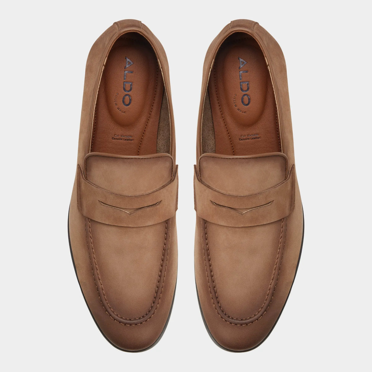 Open beige