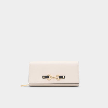 Cream/blk