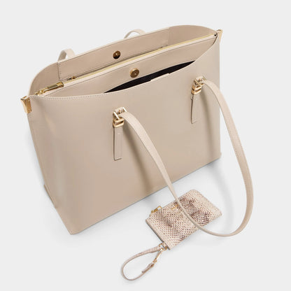 Taupe