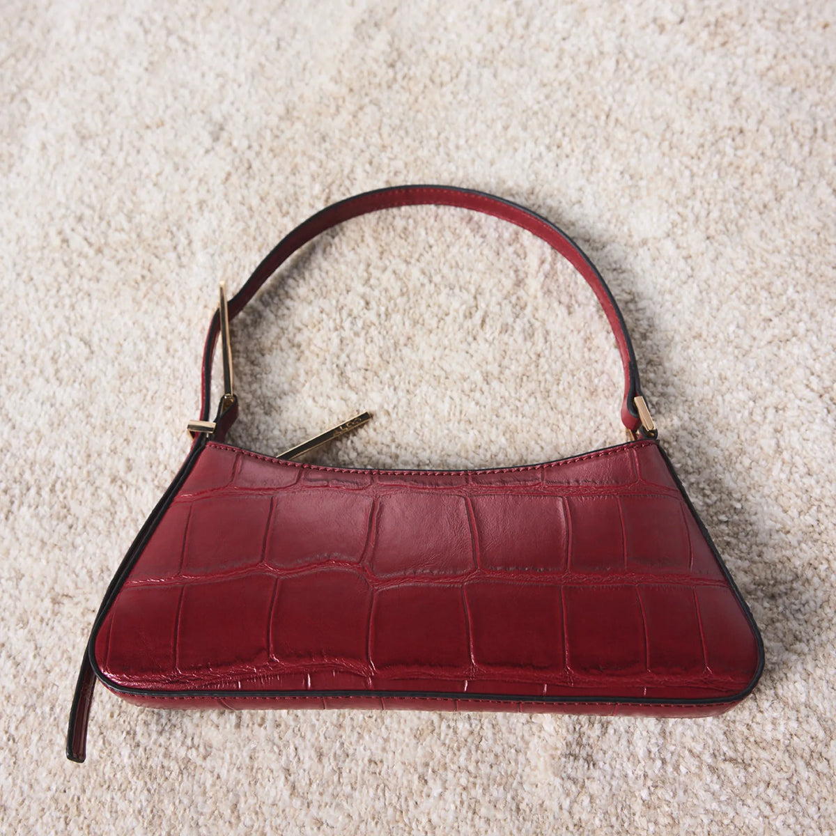 Dark red
