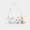 White/print