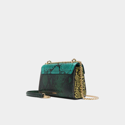 Green combo