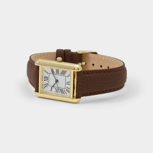 Light brown