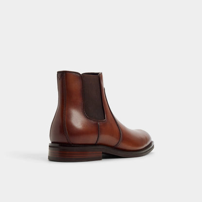 Medium brown