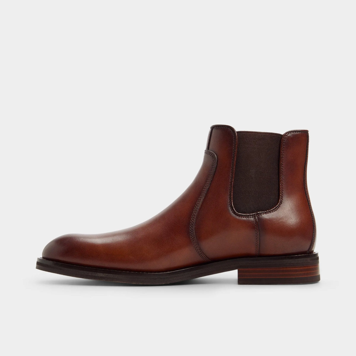Medium brown