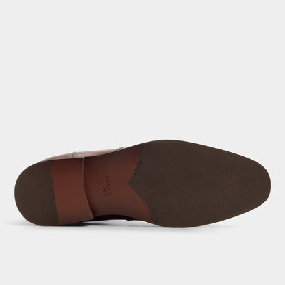 Medium brown