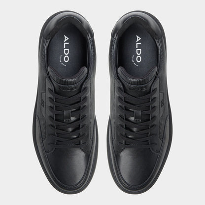 Black/black