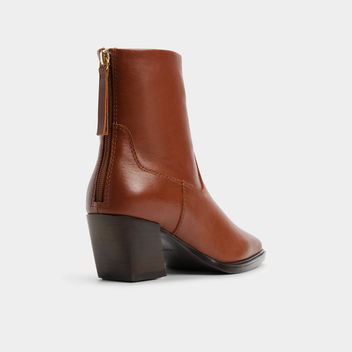 Medium brown