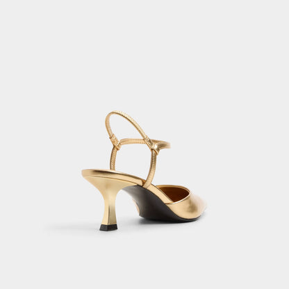 Gold