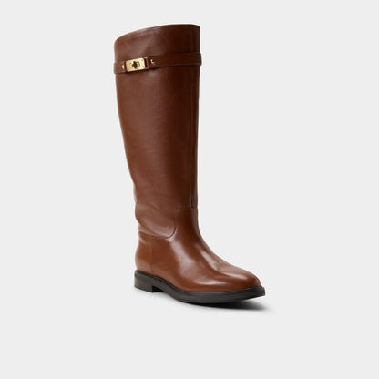 Medium brown