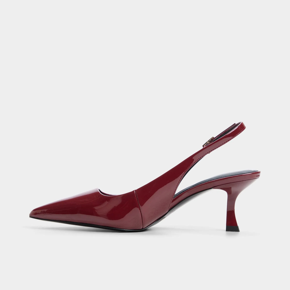 Dark red