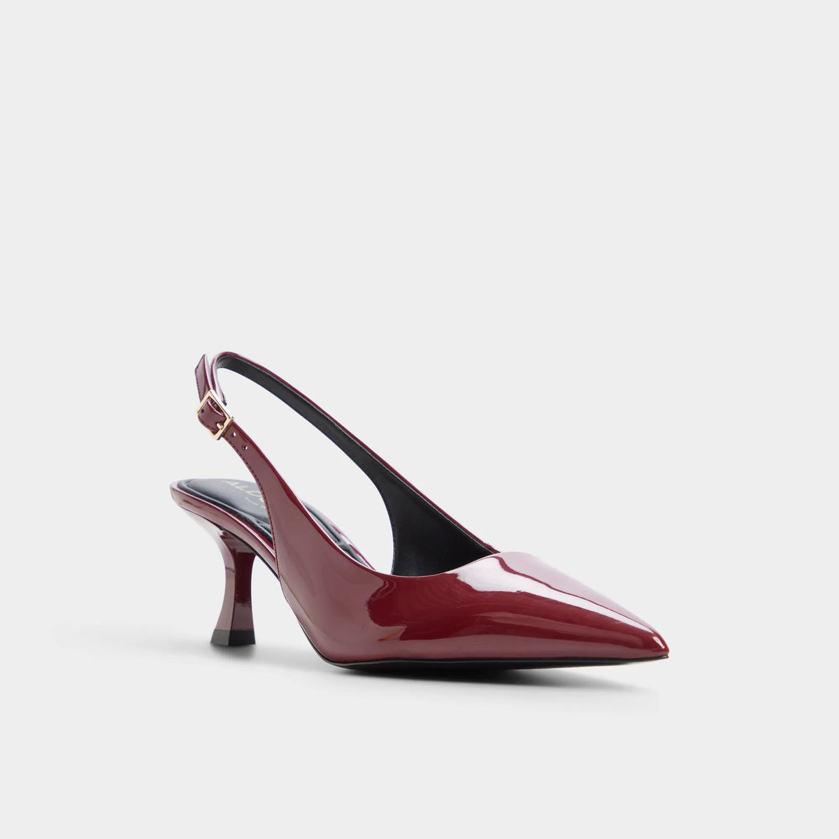 Dark red