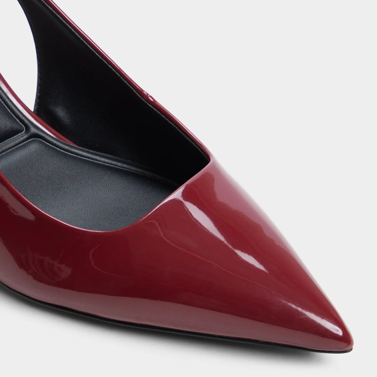 Dark red