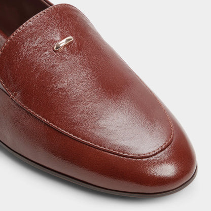 Medium brown