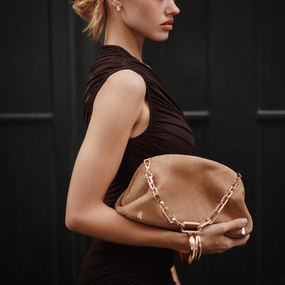 Medium brown
