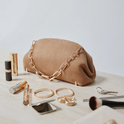 Medium brown