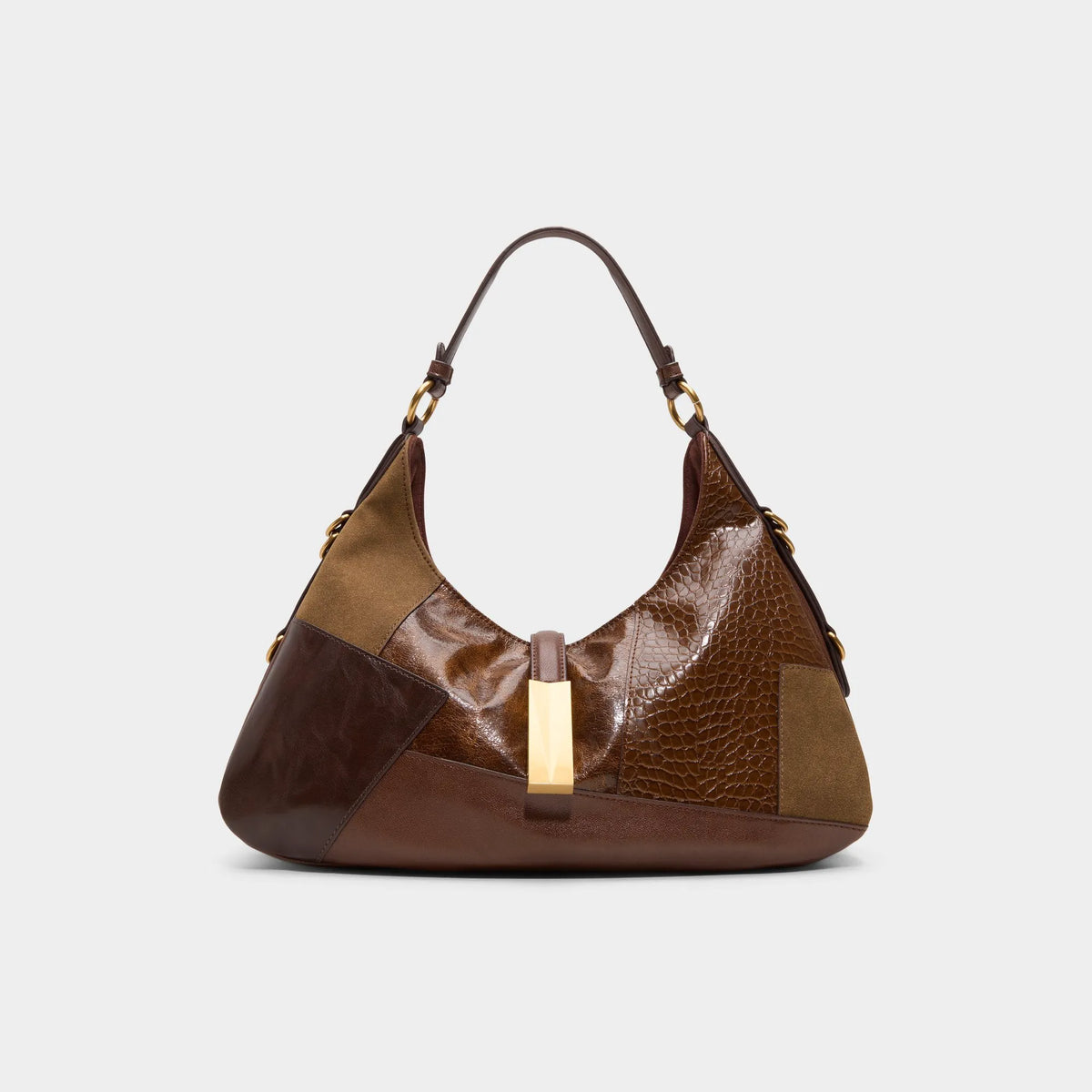 Brown primary - multi