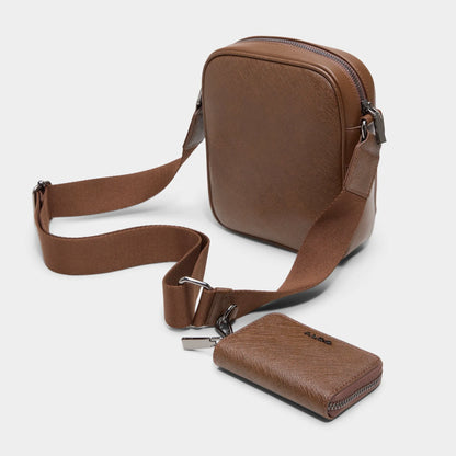 Medium brown