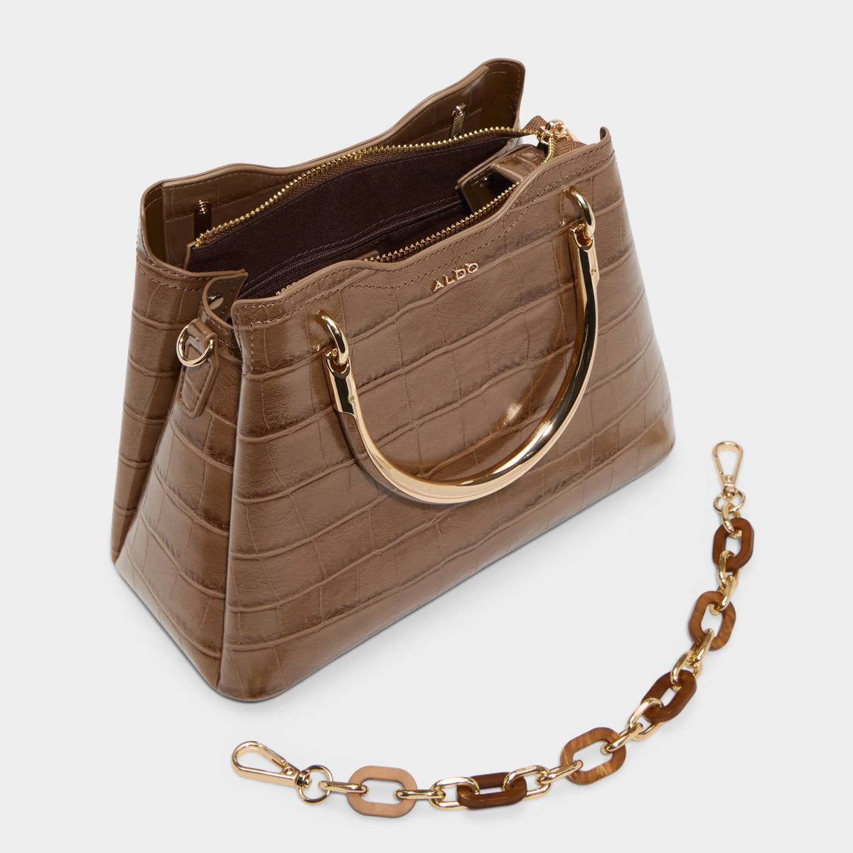 Light brown